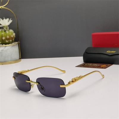 Cartier Sunglass AA 320